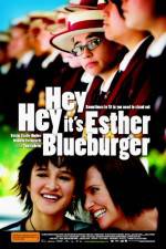 Watch Hey Hey It's Esther Blueburger Vidbull