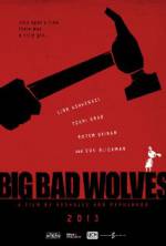Watch Big Bad Wolves Vidbull