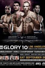Watch Glory 10 Los Angeles Vidbull