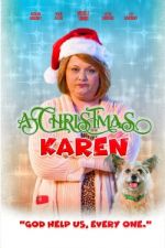 Watch A Christmas Karen Vidbull