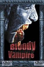 Watch El vampiro sangriento Vidbull