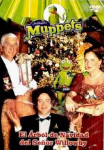 Watch Mr. Willowby\'s Christmas Tree (TV Short 1995) Vidbull