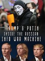 Watch Inside the Russian Info War Machine Vidbull
