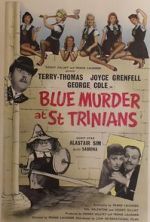 Watch Blue Murder at St. Trinian\'s Vidbull