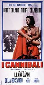 Watch The Year of the Cannibals Vidbull