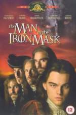 Watch The Man in the Iron Mask Vidbull