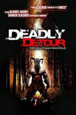 Watch Deadly Detour Vidbull