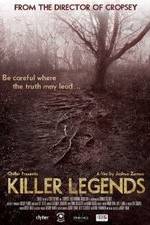 Watch Killer Legends Vidbull