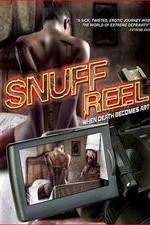 Watch Snuff Reel Vidbull
