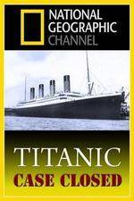 Watch Titanic: Case Closed Vidbull