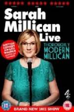 Watch Sarah Millican - Thoroughly Modern Millican Live Vidbull