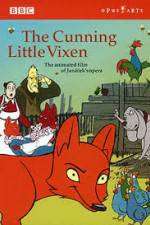 Watch The Cunning Little Vixen Vidbull
