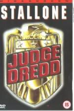 Watch Judge Dredd Vidbull
