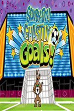 Watch Scooby-Doo Ghastly Goals Vidbull