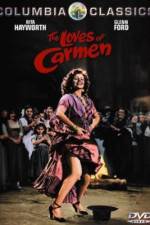 Watch The Loves of Carmen Vidbull