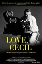 Watch Love, Cecil Vidbull