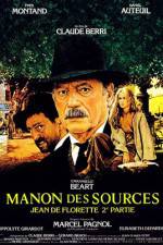 Watch Manon des sources Vidbull