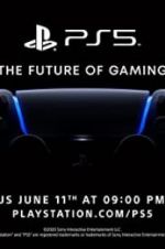 Watch PS5 - The Future of Gaming Vidbull