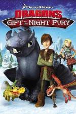 Watch Dragons Gift of the Night Fury Vidbull