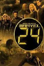 Watch Marvel 24 (Fanedit) Vidbull