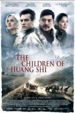 Watch The Children of Huang Shi Vidbull
