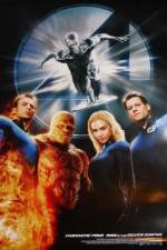 Watch Fantastic Four: Rise of the Silver Surfer Vidbull
