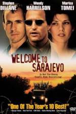 Watch Welcome to Sarajevo Vidbull