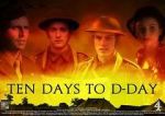 Watch Ten Days to D-Day Vidbull