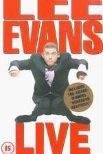 Watch Lee Evans Live from the West End Vidbull