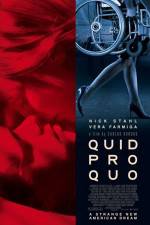 Watch Quid Pro Quo Vidbull