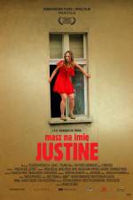 Watch Masz na imie Justine Vidbull