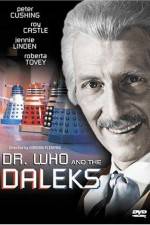 Watch Dr Who and the Daleks Vidbull