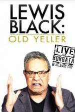 Watch Lewis Black: Old Yeller - Live at the Borgata Vidbull