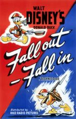 Watch Fall Out Fall In (Short 1943) Vidbull