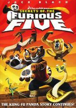 Watch Kung Fu Panda: Secrets of the Furious Five Vidbull