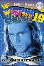 Watch WWF in Your House D-Generation-X Vidbull
