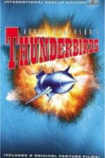Watch Thunderbirds Are GO Vidbull