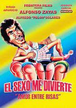 Watch El sexo me divierte Vidbull