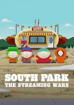 Watch South Park: The Streaming Wars (TV Special 2022) Vidbull