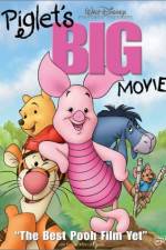 Watch Piglet's Big Movie Vidbull