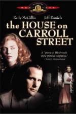 Watch The House on Carroll Street Vidbull