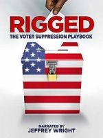 Watch Rigged: The Voter Suppression Playbook Vidbull