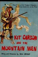 Watch Kit Carson and the Mountain Men Vidbull