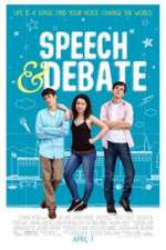 Watch Speech & Debate Vidbull