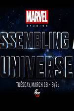 Watch Marvel Studios: Assembling a Universe Vidbull