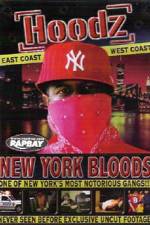 Watch Hoodz Dvd New York Bloods Vidbull