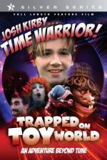Watch Josh Kirby Time Warrior Chapter 3 Trapped on Toyworld Vidbull