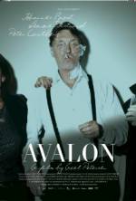 Watch Avalon Vidbull