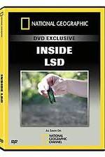 Watch National Geographic: Inside LSD Vidbull