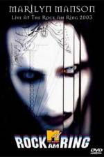 Watch Marilyn Manson Rock am Ring Vidbull